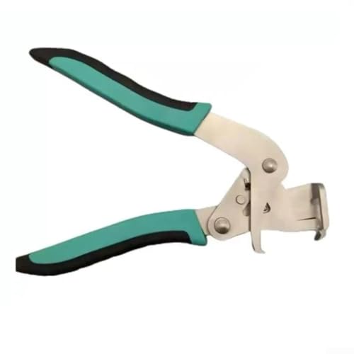 Zoegneer Auto Clip Zange Demontage Werkzeug Auto Clip Zange Demontage Werkzeuge Gerillte Radial Backen für Auto Trim Removal von Zoegneer
