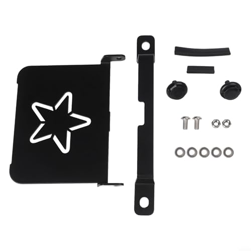 Zoegneer Auto-Sitzhalterung Performance Aluminium Sitzstützhalterung Flip-Up Kit für Can-Am Spyder für RT 2020-2023 Motorradzubehör Schwarz Zoegneer Auto-Sitzhalterung Performance Aluminium Sitzstützhalterung Flip-Up Kit für Can-Am Spyder für RT 2020-2023 Motorradzubehör Schwarz von Zoegneer
