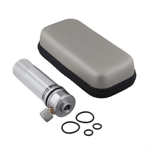 Zoegneer Camping Gas Laterne Kopf Aluminiumlegierung Mini Kerze Lampe Einstellbare Helligkeit Für Standard Schraubbare Isobutan Gas Tanks Für Outdoor Camping Wandern Zoegneer Camping Gas Laterne Kopf Aluminiumlegierung Mini Kerze Lampe Einstellbare Helligkeit Für Standard Schraubbare Isobutan Gas Tanks Für Outdoor Camping Wandern von Zoegneer