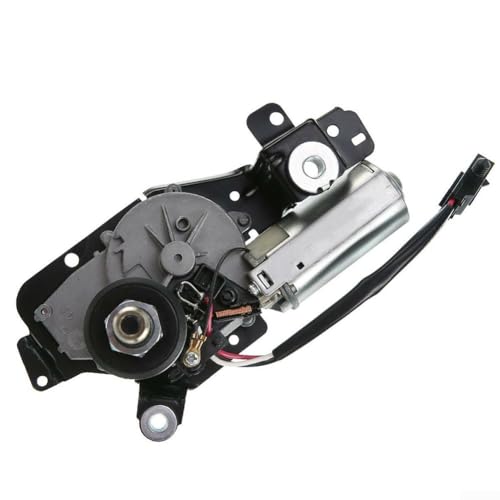 Zoegneer Heckscheibenwischermotor Ersatz 4L8Z-17508-AB YL8Z-17508-AB für Escape 2001-2007 für Mercury für Mariner 2005-2007 für Tribute 2001-2006 Zoegneer Heckscheibenwischermotor Ersatz 4L8Z-17508-AB YL8Z-17508-AB für Escape 2001-2007 für Mercury für Mariner 2005-2007 für Tribute 2001-2006 von Zoegneer