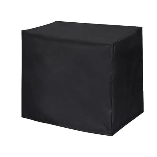 Zoegneer Kleine Haushalt Eismaschine Staubschutz Eiswürfel Maschine Abdeckung Reiskocher Brot Maschine Schutz für Milch Tee Shop Bar von Zoegneer