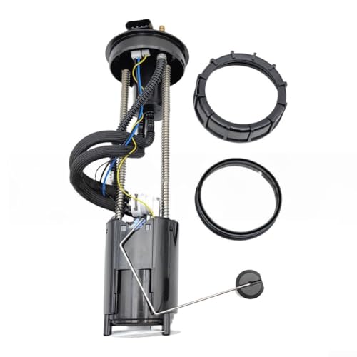 Zoegneer Kraftstoffpumpenmodul 275500779 für SEA-DOO GTI für GTS GTX für RXP für RXT 2008-2023 Wasserfahrzeugteile direkter Ersatz Zoegneer Kraftstoffpumpenmodul 275500779 für SEA-DOO GTI für GTS GTX für RXP für RXT 2008-2023 Wasserfahrzeugteile direkter Ersatz von Zoegneer