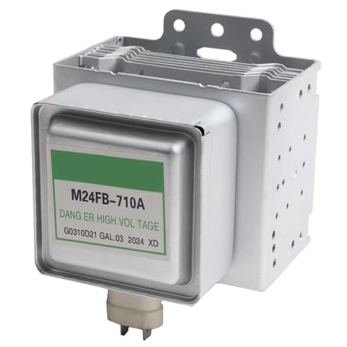 Zoegneer M24FB-710AB Mikrowellenherd Magnetron-Heizung Mikrowellen-Sender Frequenzumwandlung Zubehör für Galanz von Zoegneer