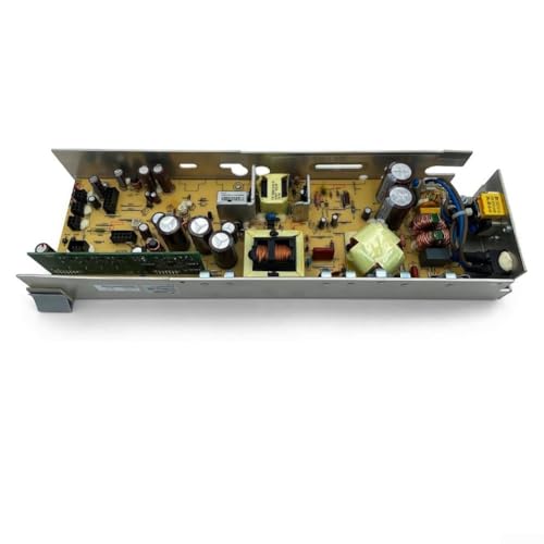 Zoegneer Netzteilplatine Metall PCB Power Modul für Zebra 110Xi4 105SL Thermo-Etikettendrucker Ersatzteil P1058301 P1046930 von Zoegneer