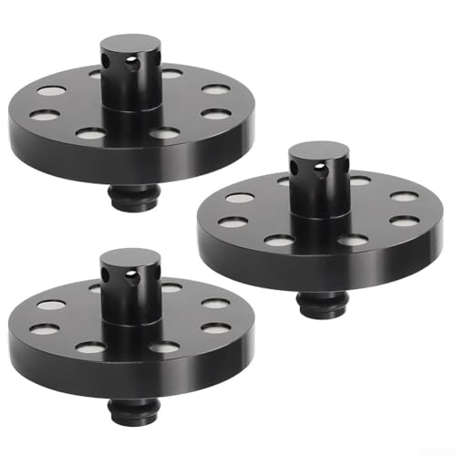 Zoegneer O-Ring Chassis Cleaner Flusher Kit Unterwagen Reinigungsset mit Schnellkupplungssystem für Auto LKW SUV Unterwagen Radlaufreinigung (#3) von Zoegneer
