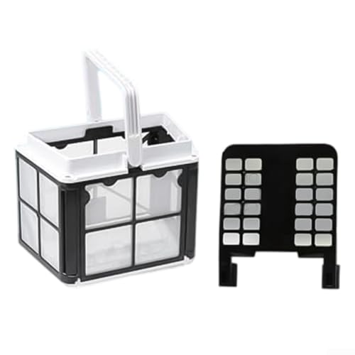 Zoegneer Pool Filterkorb 9991459-R1 Ultrafeines Filtersieb Ersatzteile Kompatibel mit S50 S100 Für Active 10 Für T15 Roboterreiniger Zoegneer Pool Filterkorb 9991459-R1 Ultrafeines Filtersieb Ersatzteile Kompatibel mit S50 S100 Für Active 10 Für T15 Roboterreiniger von Zoegneer
