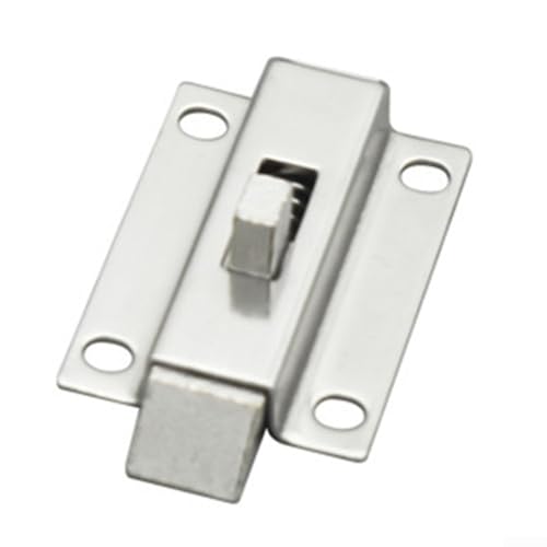 Zoegneer Spring Door Lock Door Pin Door Buckle Stainless Steel Telescopic Spring Push Lock Spring Latch Reverse Tongue Lock For Doors Toolboxes Cabinets Zoegneer Spring Door Lock Door Pin Door Buckle Stainless Steel Telescopic Spring Push Lock Spring Latch Reverse Tongue Lock For Doors Toolboxes Cabinets von Zoegneer