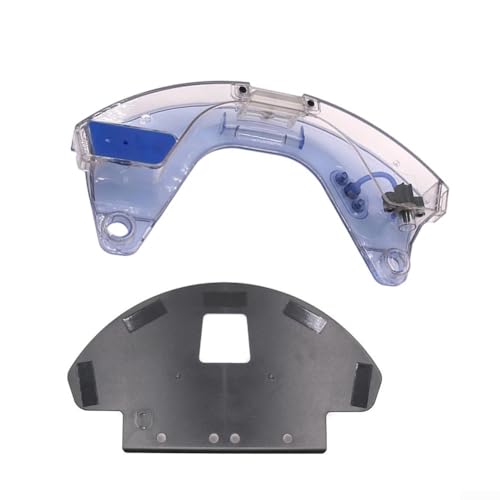 Zoegneer Staubsauger-Saugnapf-Halter-Set für Combo 113 R113840 für Bot platzsparendes Lagerregal für Roboter-Staubsaugerteile Zoegneer Staubsauger-Saugnapf-Halter-Set für Combo 113 R113840 für Bot platzsparendes Lagerregal für Roboter-Staubsaugerteile von Zoegneer