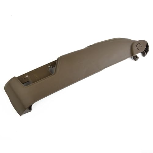 Zoegneer Vordere linke Sitz-Seitenschalter-Verkleidung für Volvo S80 2004–06 XC90 2005–14 V70 2005–07 S60 2005–09 von Zoegneer