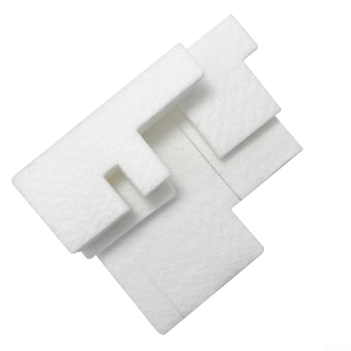 Zuverlässiger Tintenschwamm für PIXMA G1200 G2000 G2200 G3000 G3200 löst häufige Druckerprobleme Zuverlässiger Tintenschwamm für PIXMA G1200 G2000 G2200 G3000 G3200 löst häufige Druckerprobleme von Zoegneer