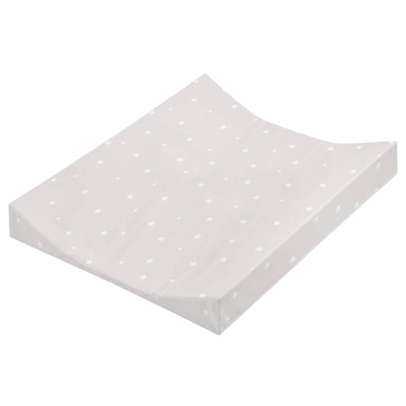 Zöllner Wickelauflage Star Beige Wickel Zubehör Unterlage Babyschale Schale B-Ware von Zöllner