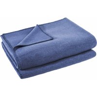 Wohndecke "Soft-Fleece" von Zoeppritz