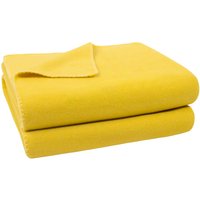 Wohndecke "Soft-Fleece" von Zoeppritz