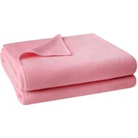 Wohndecke "Soft-Fleece" von Zoeppritz