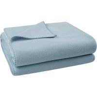 Wohndecke "Soft-Fleece" von Zoeppritz