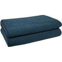 Wohndecke "Soft-Fleece" von Zoeppritz