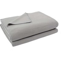 Wohndecke "Soft-Fleece" von Zoeppritz