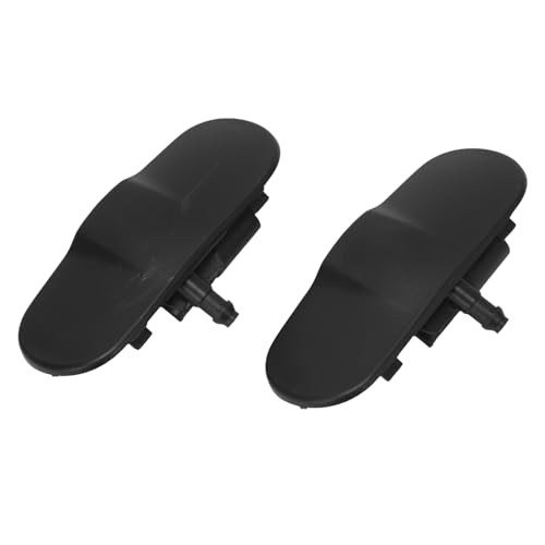 1 Paar Waschmaschine Wischersprühdüse 8T0955987b erhitzte Windschutzscheibensprühdüse für S4 S5 RS5 1 Paar Waschmaschine Wischersprühdüse 8T0955987b erhitzte Windschutzscheibensprühdüse für S4 S5 RS5 von Zoeyilan