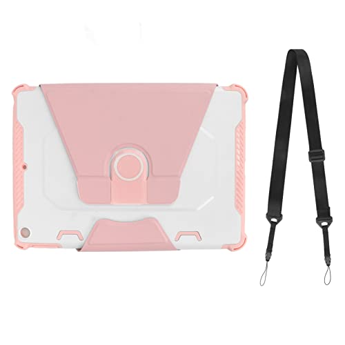 10.2in Stoßdämpfer Tablettenabdeckung Genauige Ausschnittsschutzhülle für -Tablet A2602 A2603 A2604 A2605 A2270 A2428 (Rosa) von Zoeyilan