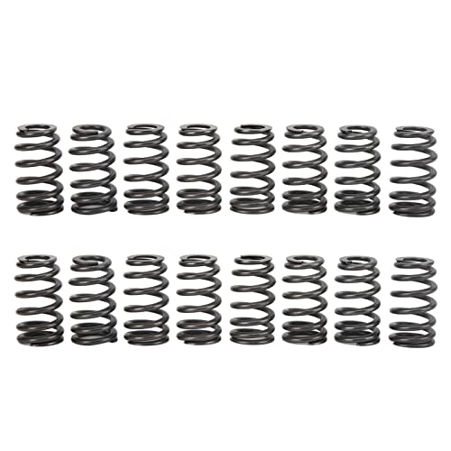 16 Stcs Tropfen im Bienenstockventil Feder PAC 1218 Motor Ovate Kit Ls Motoren Silverado Camaro 16 Stcs Tropfen im Bienenstockventil Feder PAC 1218 Motor Ovate Kit Ls Motoren Silverado Camaro von Zoeyilan