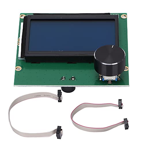 3D -Drucker Screen LCD -Display von Geruchslosen ohne giftig einfacher Installation für CR10S CR10S CR10S4 CR10S5 -kompatibel mit DIY 3D -Druckern 3D -Drucker Screen LCD -Display von Geruchslosen ohne giftig einfacher Installation für CR10S CR10S CR10S4 CR10S5 -kompatibel mit DIY 3D -Druckern von Zoeyilan