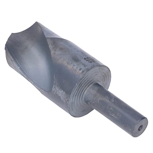 50 -mm -Drehbohrbohrer Hochgeschwindigkeit Stahl 118 Grad Spiralbit mit 3/4 -Zoll -kleiner Schaft zur Metallbearbeitung 50 -mm -Drehbohrbohrer Hochgeschwindigkeit Stahl 118 Grad Spiralbit mit 3/4 -Zoll -kleiner Schaft zur Metallbearbeitung von Zoeyilan