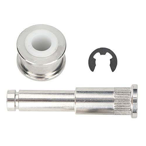 C & K -Serie -LKW SUV -Tür Scharniernadel Roller Reparaturkit Edelstahl Stahl von Zoeyilan