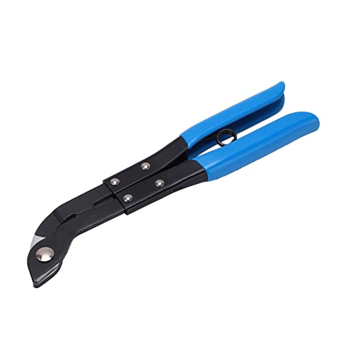 CV -Stiefelklemme -Cutter -Werkzeug Universal Metall -abgewinkelte Kopfcrimpzange für die automatische Reparatur von Zoeyilan