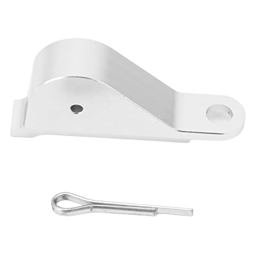 Camaro Klimaanlagen -Tür -Clip -Aluminium -Stahllufttür -Clip -Austausch Effizienter Installation für Z28 geeignet von Zoeyilan