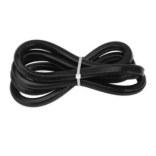 DEX2422Z2 Metallverstärkte Poolfilterdichtungsdichtung, verstärkte Gummi -Pool -Filterdichtung Teile für Pro Grid De7220 DE4820 DE6020 DE3620 DE2420 von Zoeyilan