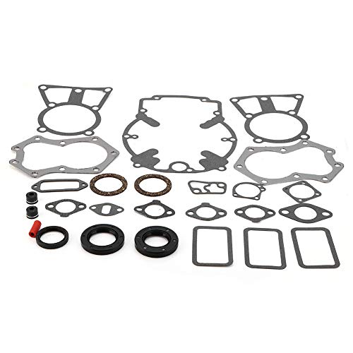 Dichtung Set Seal Kit Ersatz M18 M20 Gravely KT17 KT21, Hochwertige einfache Installation farbenfroh Dichtung Set Seal Kit Ersatz M18 M20 Gravely KT17 KT21, Hochwertige einfache Installation farbenfroh von Zoeyilan