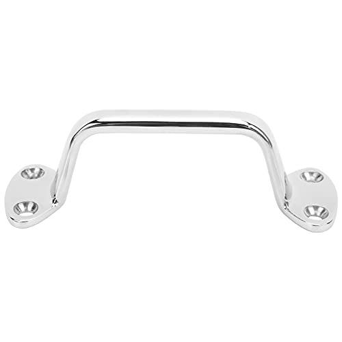 Edelstahl Marine Boot Große Cleat Tür Ziehen Aufzug Griff RV Boot Handlauf Edelstahl Marine Boot Große Cleat Tür Ziehen Aufzug Griff RV Boot Handlauf von Zoeyilan