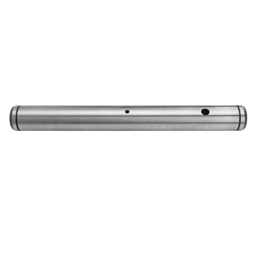 Fettbares Hauptstift am Hauptstift 14 1/16in lang 1,57 Zoll Durchmesser 77700 00482 kompatibel mit KX121-3 KX71-3 KX91-3 KX040-4 U35 EXCAVAMATOR Fettbares Hauptstift am Hauptstift 14 1/16in lang 1,57 Zoll Durchmesser 77700 00482 kompatibel mit KX121-3 KX71-3 KX91-3 KX040-4 U35 EXCAVAMATOR von Zoeyilan