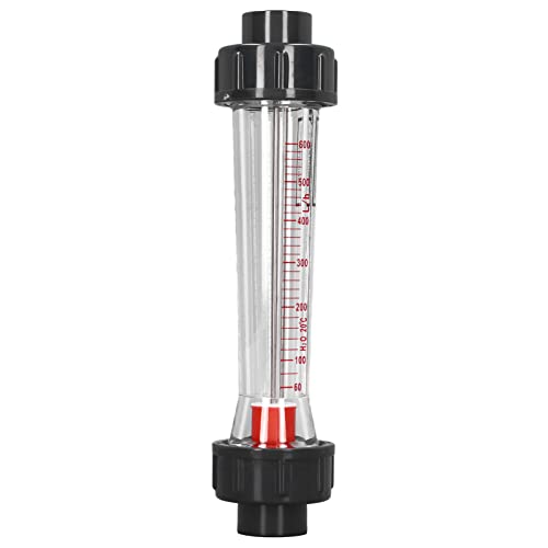 Flüssiger Durchflussmeter Abs stabiler Säurealkali -resistenter Rohrdurchflussmeter für die chemische Lichtindustrie Flüssiger Durchflussmeter Abs stabiler Säurealkali -resistenter Rohrdurchflussmeter für die chemische Lichtindustrie von Zoeyilan