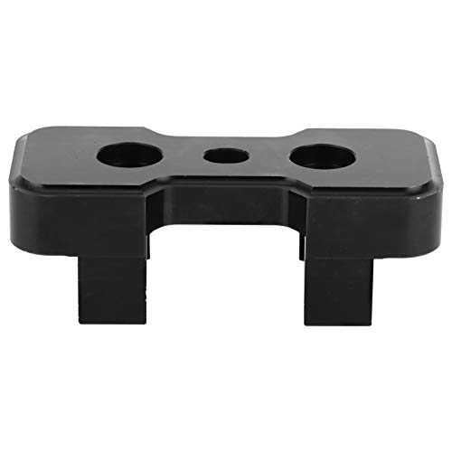 Getriebehalterungseinsatz Billet für /S4/RS4 - Stabiler Performance-Chassishalterungseinsatz Schwarz Getriebehalterungseinsatz Billet für /S4/RS4 - Stabiler Performance-Chassishalterungseinsatz Schwarz von Zoeyilan