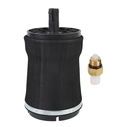 Heckluftaufhängung Federbeutel Vibration Absorbing Verbesserung Fahrkomfort LR052171 für die Entdeckung 5 L462 Heckluftaufhängung Federbeutel Vibration Absorbing Verbesserung Fahrkomfort LR052171 für die Entdeckung 5 L462 von Zoeyilan
