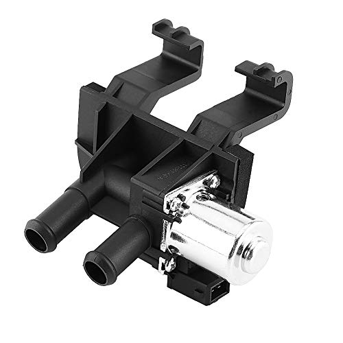 Heizungskontrollventile für Fiestas 1996 bis 2001 KA 1997 2006 Pumas 1998 bis 2005, Kunststoffschaum -Metallkugelventil Heizungskontrollventile für Fiestas 1996 bis 2001 KA 1997 2006 Pumas 1998 bis 2005, Kunststoffschaum -Metallkugelventil von Zoeyilan