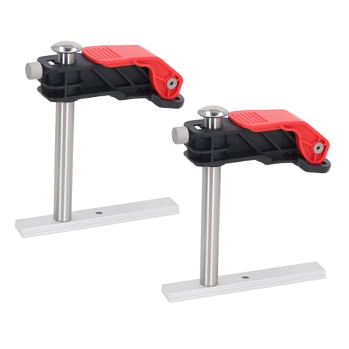Holzbearbeitungsklemme Multifunktionales Schnellfreisetzungs -Desktop -Schachtschild für Platten- und Guide Rail Reparing Die angemessene Holzbearbeitung Workshop Holzbearbeitungsklemme Multifunktionales Schnellfreisetzungs -Desktop -Schachtschild für Platten- und Guide Rail Reparing Die angemessene Holzbearbeitung Workshop von Zoeyilan