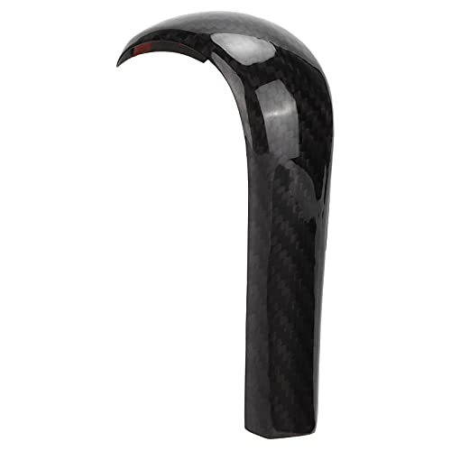 KOHLEN FASER GETRIEBE SCHALT KNOB ABDECKUNG ERSATZ DEKORATION FÜR 6 SERIE E63 2004-2006 INTERIOR ACCESSORY KOHLEN FASER GETRIEBE SCHALT KNOB ABDECKUNG ERSATZ DEKORATION FÜR 6 SERIE E63 2004-2006 INTERIOR ACCESSORY von Zoeyilan