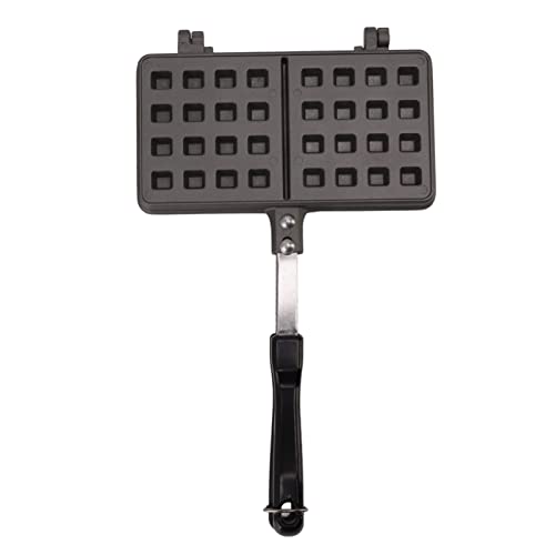 Klassische rotierende belgische Waffelmacherin mit Nicht -Tischplatten, Backpfanne mit Waffeleisen, multifunktionaler knuspriger Omelett -Pfanne für Home Kitchen Restaurant Snack Klassische rotierende belgische Waffelmacherin mit Nicht -Tischplatten, Backpfanne mit Waffeleisen, multifunktionaler knuspriger Omelett -Pfanne für Home Kitchen Restaurant Snack von Zoeyilan