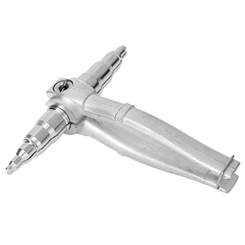 Kupferrohr -Expander -Swaging -Werkzeug Universal Hand für Kühlung 1/4in ~ 7/8in Kupferrohr -Expander -Swaging -Werkzeug Universal Hand für Kühlung 1/4in ~ 7/8in von Zoeyilan