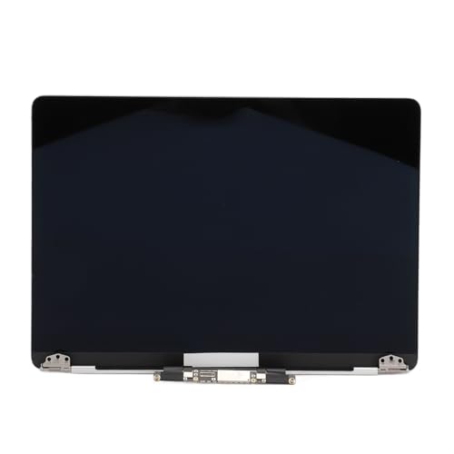 Laptop LCD -Anzeigebildschirmbaugruppe 13,3 Zoll Bildschirmersatz für -Luft für Retina 2020 A2179 EMC 3302 MVH22 MVH42 MVH52 MWTJ2 MWTK2 MWTL2 Silber von Zoeyilan