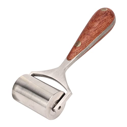 Lederwalze hohe Härte Ergonomische professionelle Lederpressenrolle DIY Lederhandwerk Geeignete Freunde Leder Industrie Lederwalze hohe Härte Ergonomische professionelle Lederpressenrolle DIY Lederhandwerk Geeignete Freunde Leder Industrie von Zoeyilan
