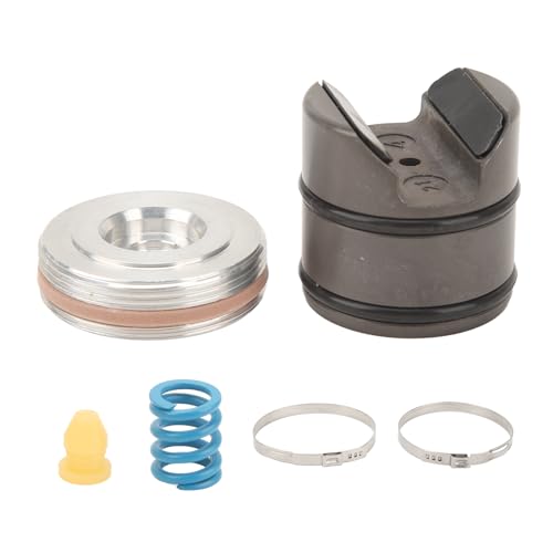Lenkständer Reparaturkit Premium Material Easy Installation Praktisches Werkzeug für 1 2 3 4 Serie x1 x3 x4 Lenkständer Reparaturkit Premium Material Easy Installation Praktisches Werkzeug für 1 2 3 4 Serie x1 x3 x4 von Zoeyilan