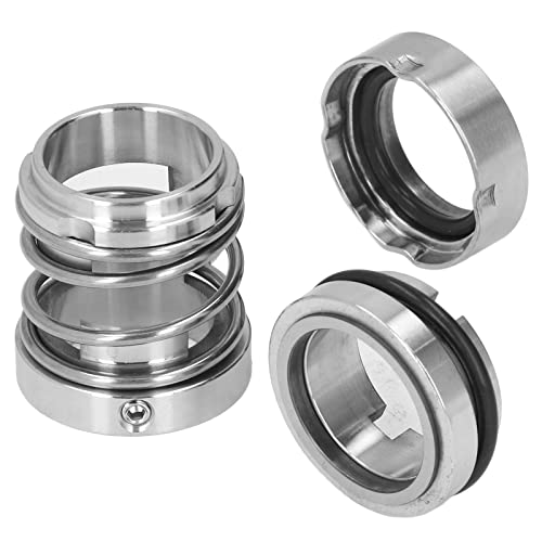 Mechanische Dichtungen zementiertes Carbidversiegelungsteil Accessoire Wasserpumpe 112-30 Mechanische Dichtungen zementiertes Carbidversiegelungsteil Accessoire Wasserpumpe 112-30 von Zoeyilan