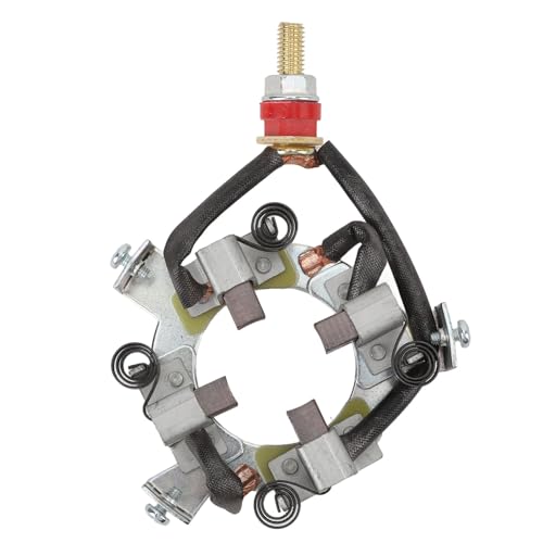 Motor Carbon Pinsel Kit Starker Ausgangsabgang Starter Carbonbürsten Reparatur Kit ATV WINCH 45mm Kit Motor Carbon Pinsel Kit Starker Ausgangsabgang Starter Carbonbürsten Reparatur Kit ATV WINCH 45mm Kit von Zoeyilan
