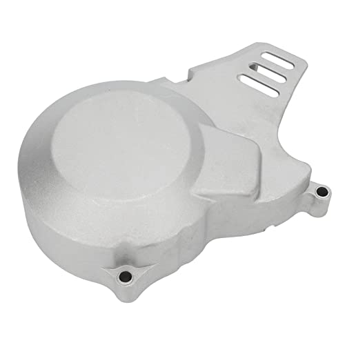 Motorradmotor -Statorabdeckung Metalllegierung für den universellen Motorschutz für 110ccm 125cc 150cc 160cc 170cc 180cc. Dirt Pit Motor Bike Motorradmotor -Statorabdeckung Metalllegierung für den universellen Motorschutz für 110ccm 125cc 150cc 160cc 170cc 180cc. Dirt Pit Motor Bike von Zoeyilan
