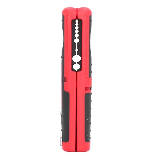 Multifunktional RG6 RG59 Koaxialkabel Stripper RG6 RG59 mit Network Draht Stripper mit Sicherheitsverriegelungsvorrichtung für verschiedene Anwendungen Multifunktional RG6 RG59 Koaxialkabel Stripper RG6 RG59 mit Network Draht Stripper mit Sicherheitsverriegelungsvorrichtung für verschiedene Anwendungen von Zoeyilan