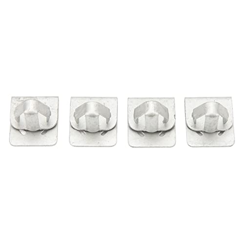 Öl Filter Access Panel Tür Clips Hohe Festigkeit Ersatz 2011 ‑ 2020 Kompakte Praktische Aluminium Legierung Öl Filter Access Panel Tür Clips Hohe Festigkeit Ersatz 2011 ‑ 2020 Kompakte Praktische Aluminium Legierung von Zoeyilan