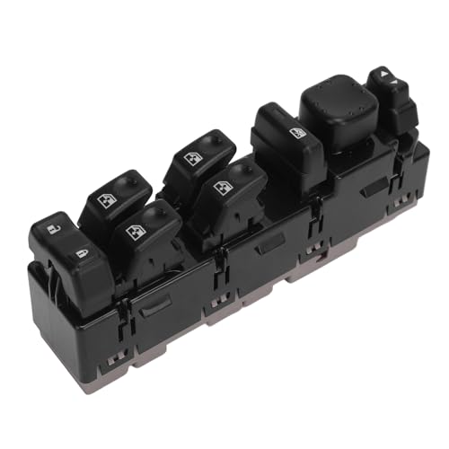 POWER -Fensterschalter Treiber Seite Schnelle Reaktion Glattes Steuerelement 15883323 für 1500 2500 3500 Modell 2003 bis 2006 POWER -Fensterschalter Treiber Seite Schnelle Reaktion Glattes Steuerelement 15883323 für 1500 2500 3500 Modell 2003 bis 2006 von Zoeyilan